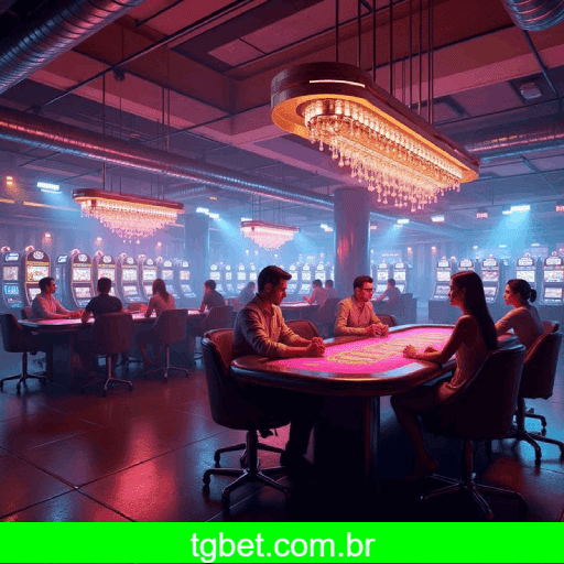 Perguntas frequentes app TGBET