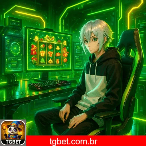 Imagem promovendo download do APK oficial TGBET para Android