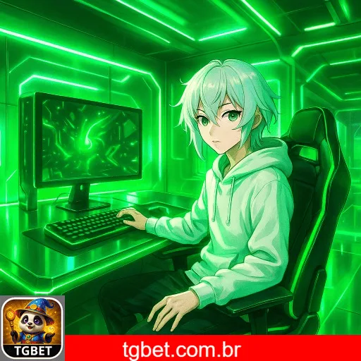 Banner destacando o app TGBET disponível para baixar grátis