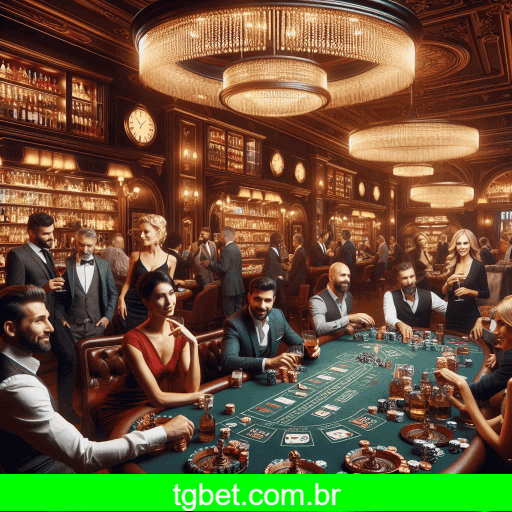 Como apostar na TGBET Bet com guia simples para iniciantes