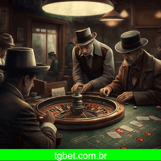 TGBET com vários tipos de apostas esportivas