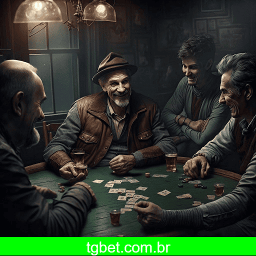 Estratégias de apostas esportivas na TGBET para melhores resultados