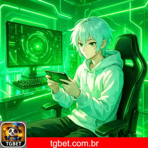 Banner destacando odds competitivas da TGBET em apostas esportivas