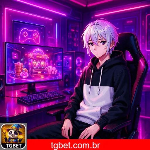 Imagem mostrando o cassino ao vivo da TGBET com dealers reais conduzindo jogos de mesa