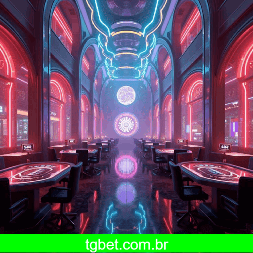 TGBET apostas esportivas com análise profissional e mercados diversos