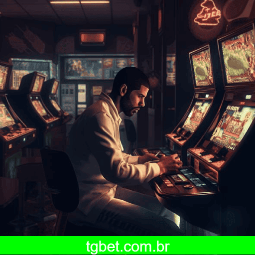TGBET promoção de cadastro com bônus de até R$ 1.000