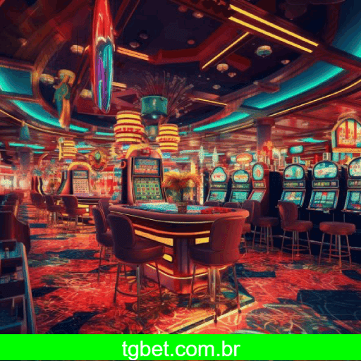 TGBET Loteria com Mega-Sena e outras modalidades