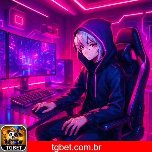Banner promovendo todos os jogos disponíveis na TGBET